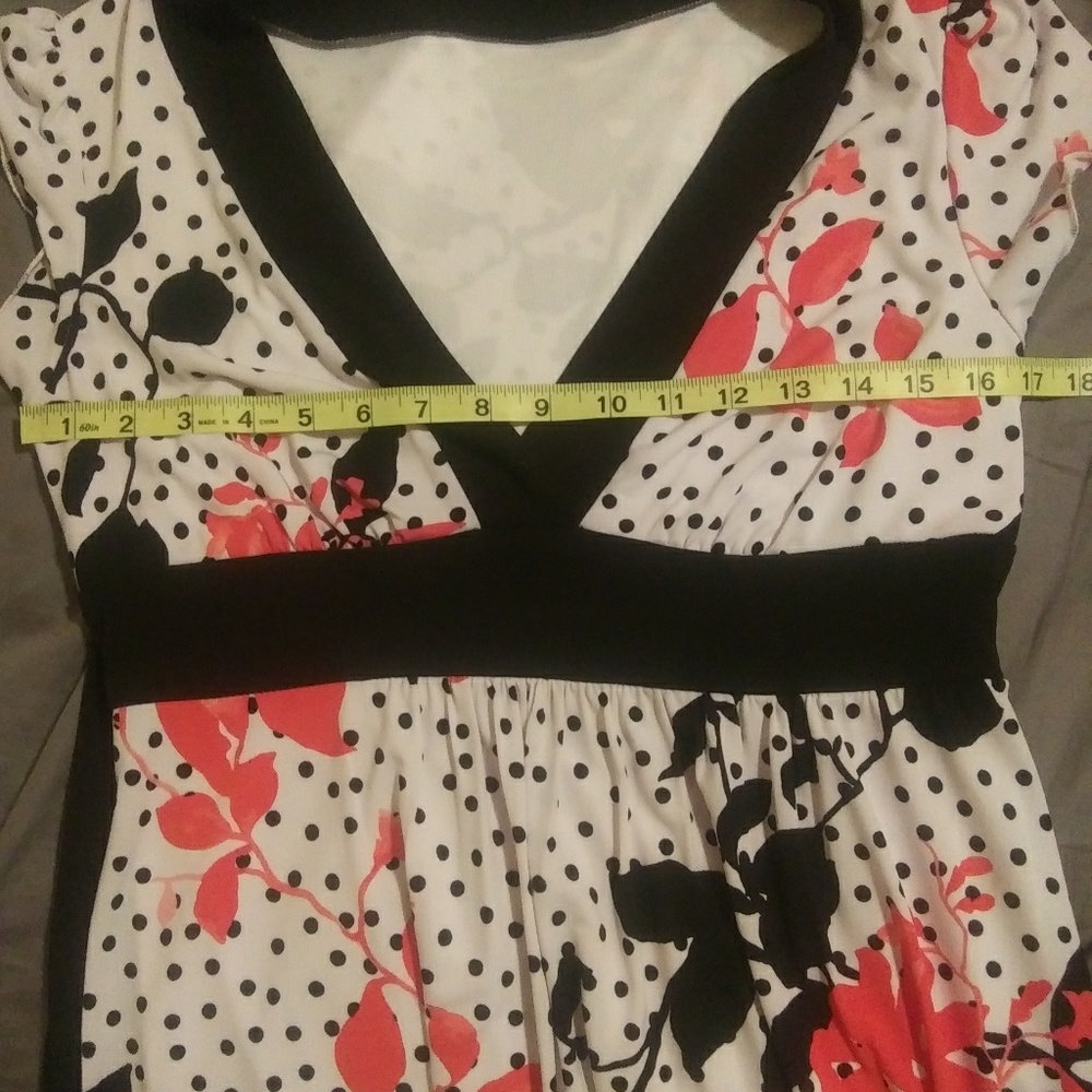 Maurices Dress - Picture 5 of 6